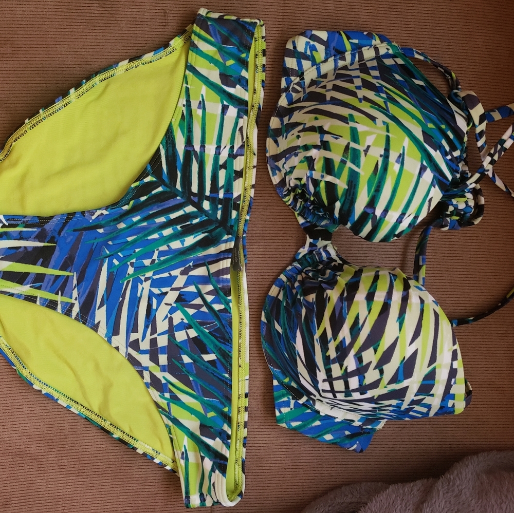 Aerie bikini